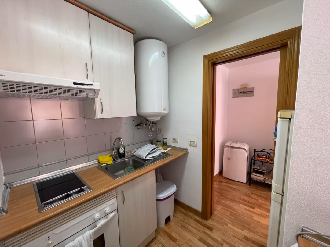 Estudio en  Calle Luis Béjar 19 - Foto 6