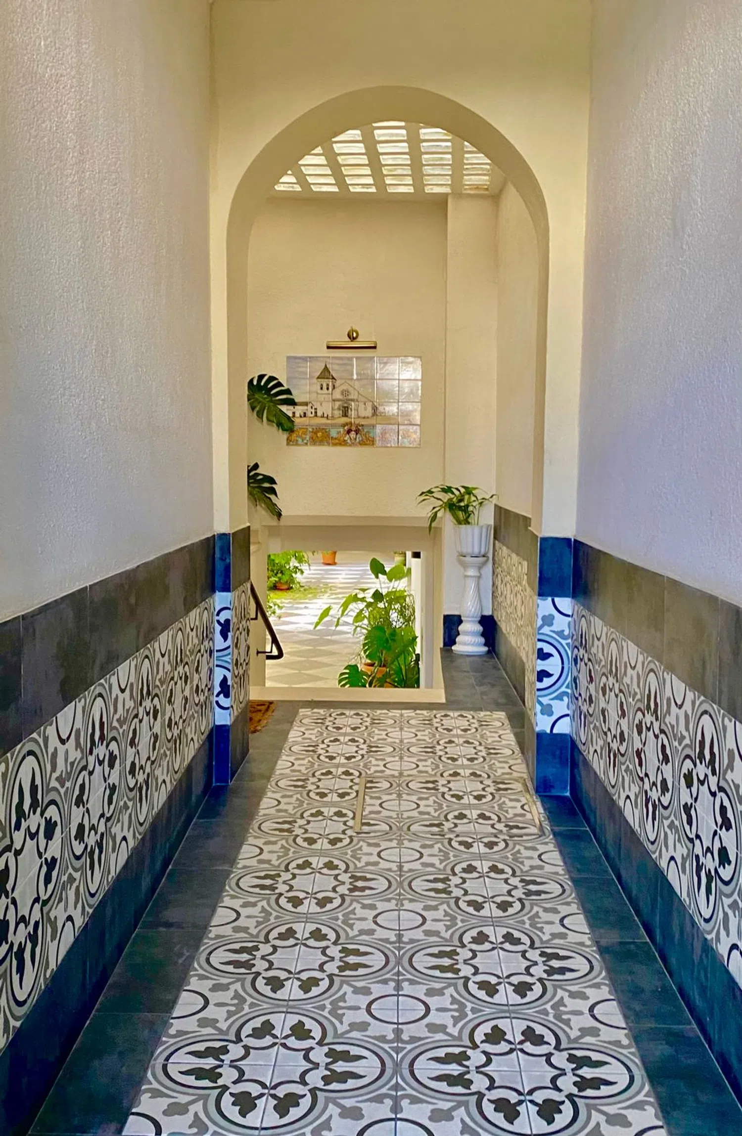 Piso en Santa Lucía, 21 - Foto 2