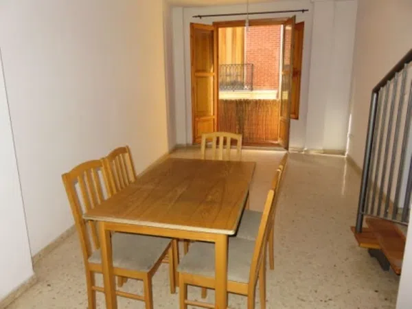 Dúplex en Calle Juristas, La Seu - Foto 1