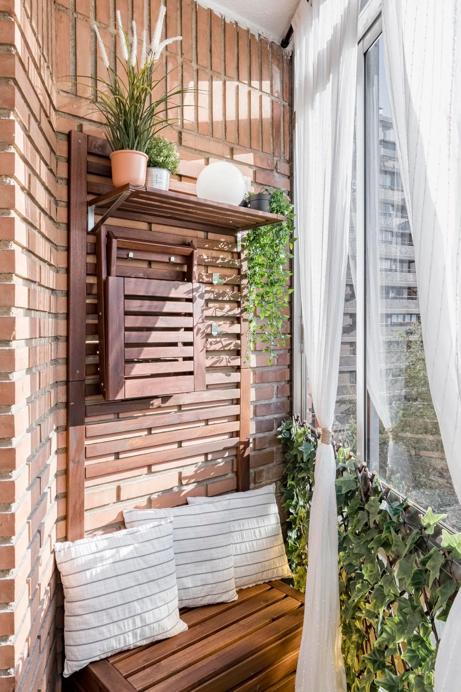 Estudio en calle de Bolivia, 36 - Foto 12