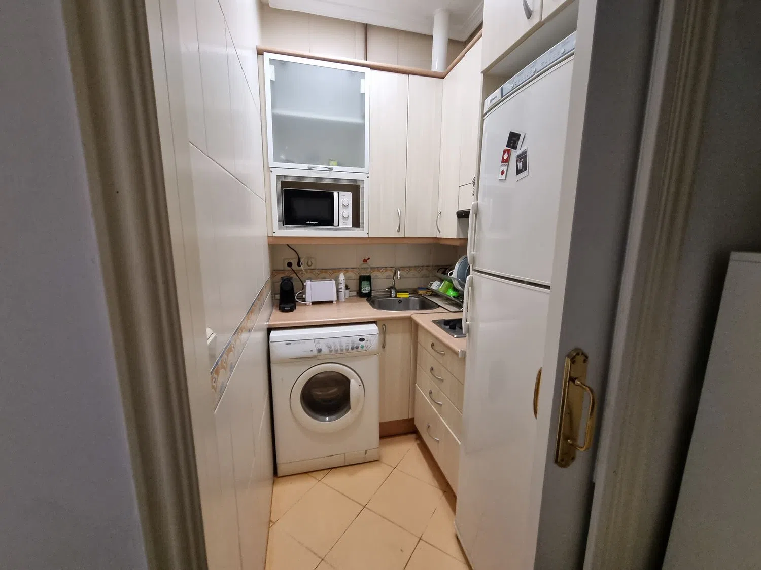 Piso en Donoso Cortés, 5 - Foto 3