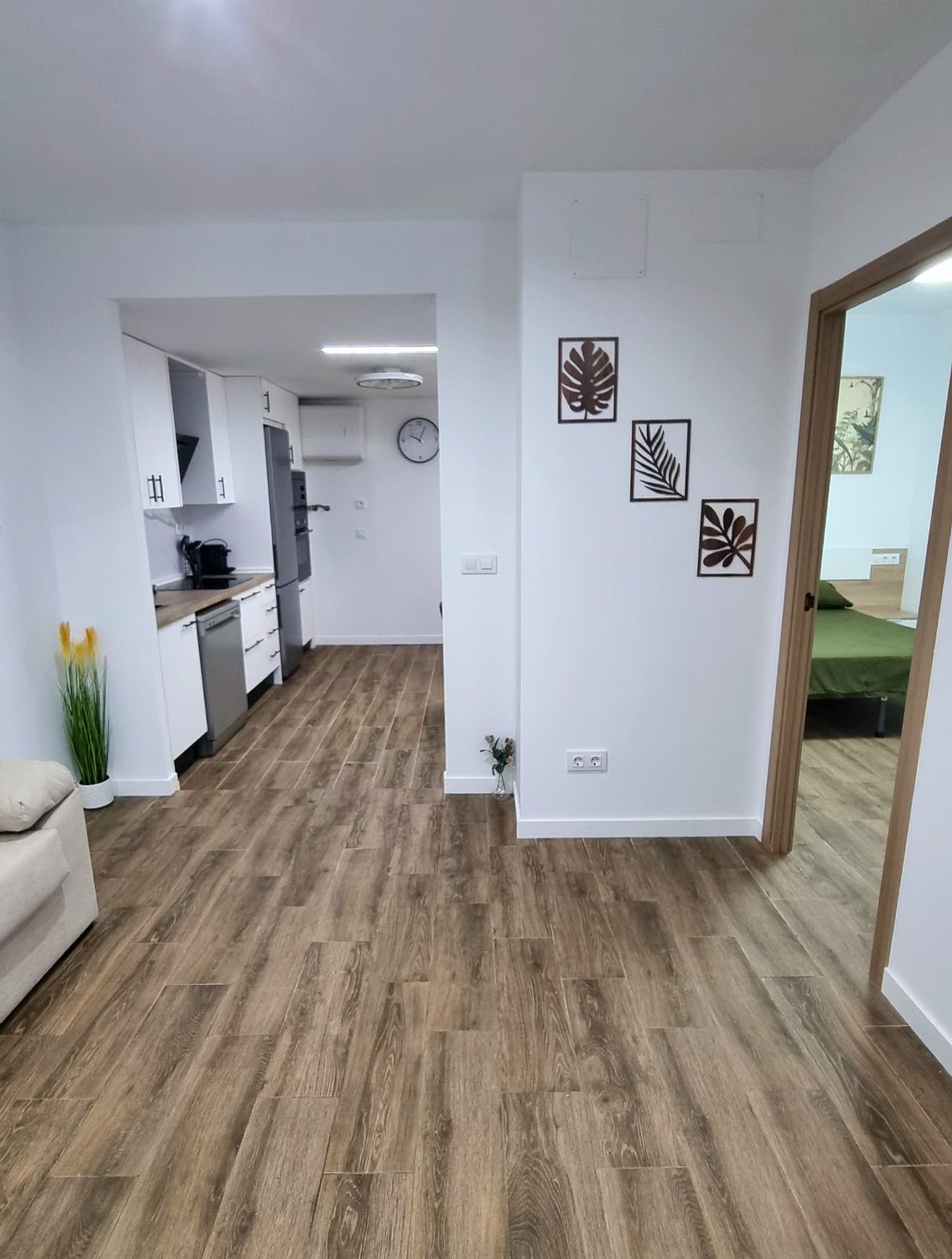 Piso en avenida Gregorio Gea, 56 - Foto 12