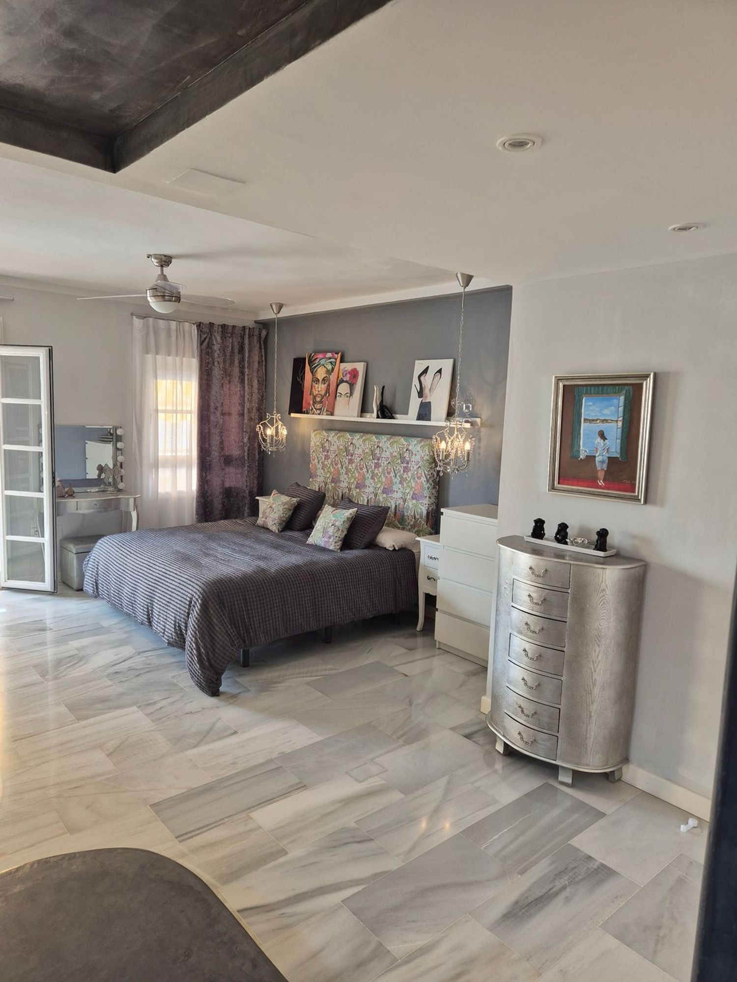 Piso en calle Antonio García Fernández, 6 - Foto 7