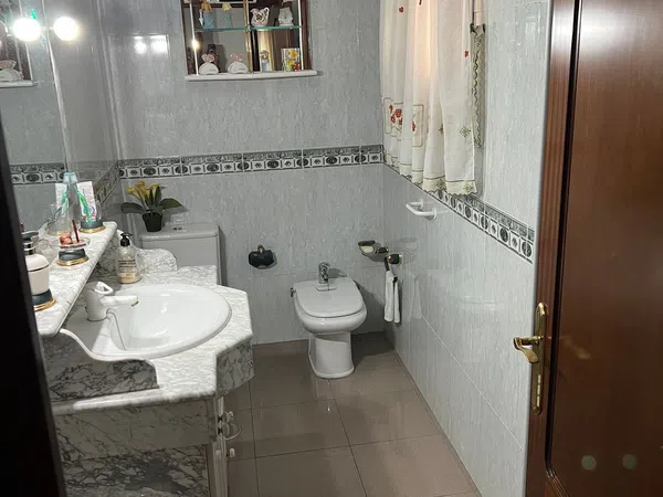 Piso en Avenida Virgen de los Dolores, 7, Vistalegre - Parque Cruz - Universidades - Foto 10