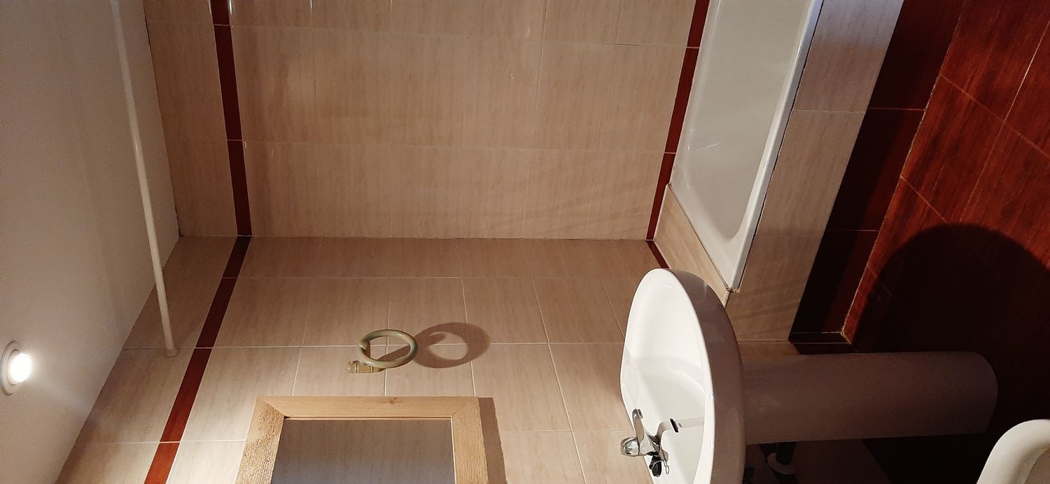 Piso en Barrio Prado de Santo Domingo - Foto 12