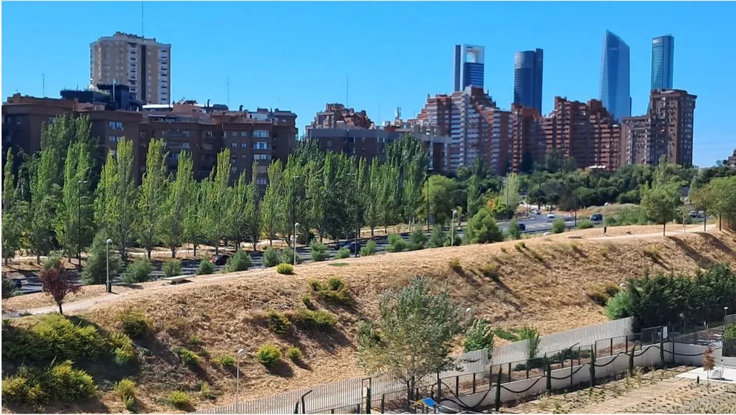 Estudio en calle de Dulce Chacón, 23 - Foto 37