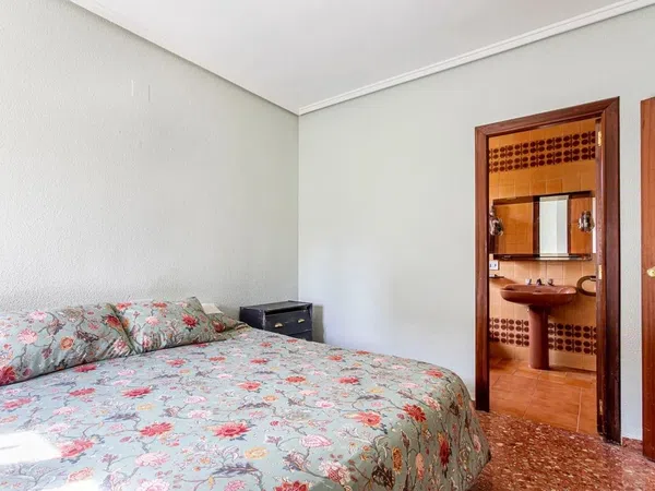Casa o chalet independiente en Calle de la Palmera, 3, Coimbra - Guadarrama, Coimbra - Guadarrama - Foto 10