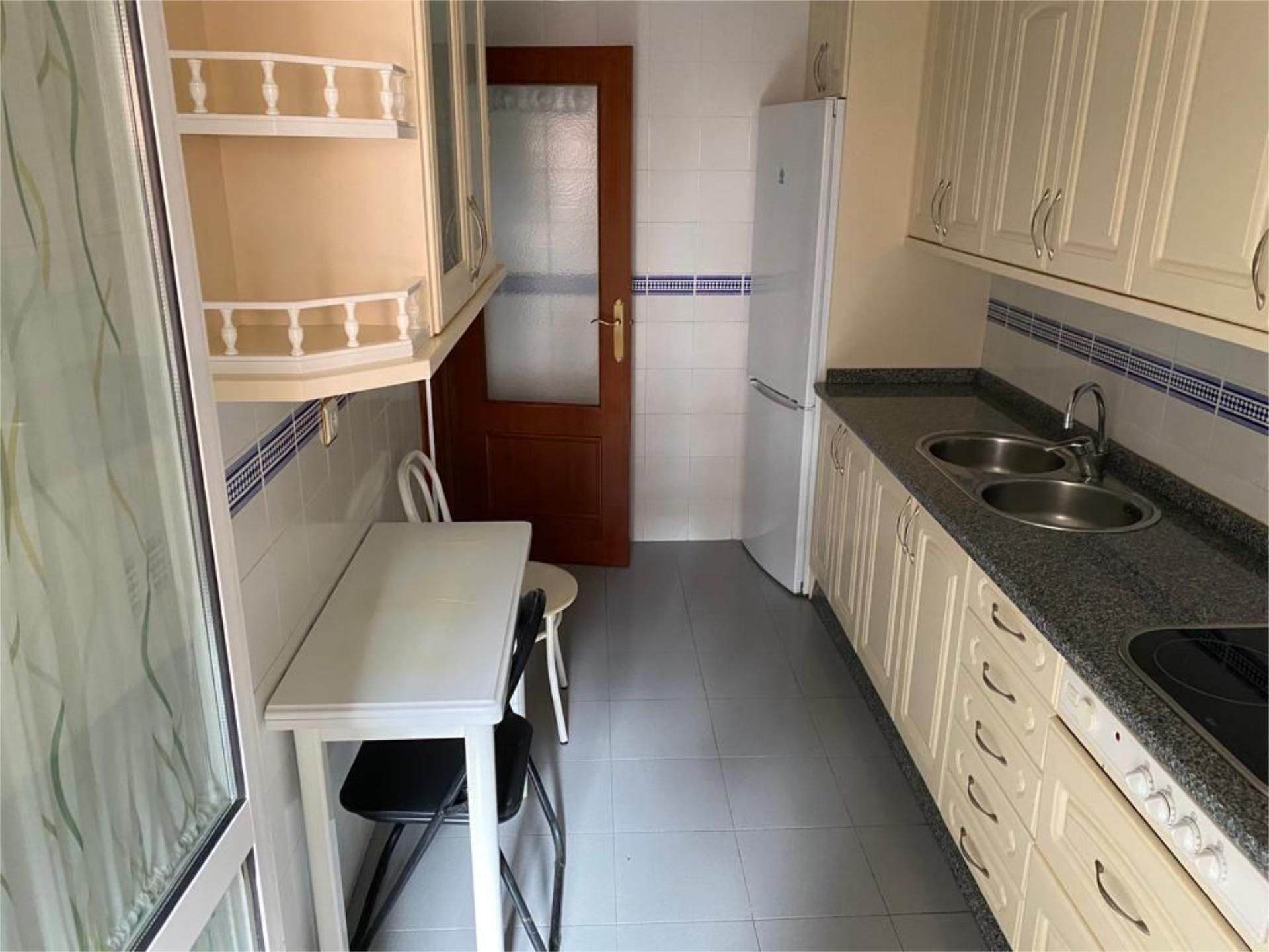 Piso en  Avenida Pierre de Coubertin 28 - Foto 6