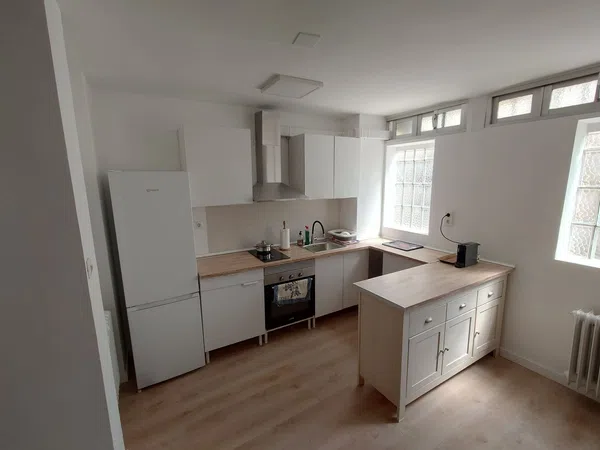 Piso en calle San José Baja, 35 - Foto 17