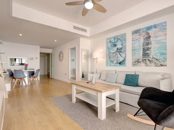 Piso en Urbanizacion Casares del Mar, 5 - Foto 13