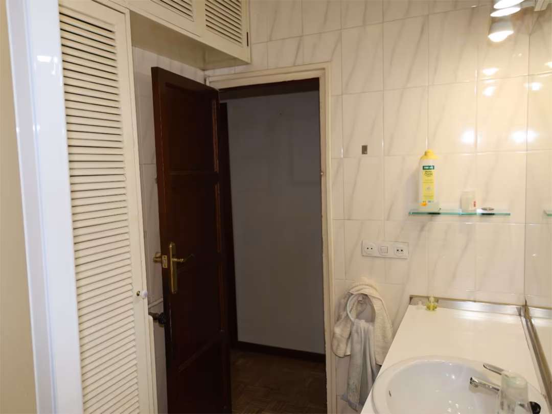 Piso en  Calle de Antonio Arias 4 - Foto 17