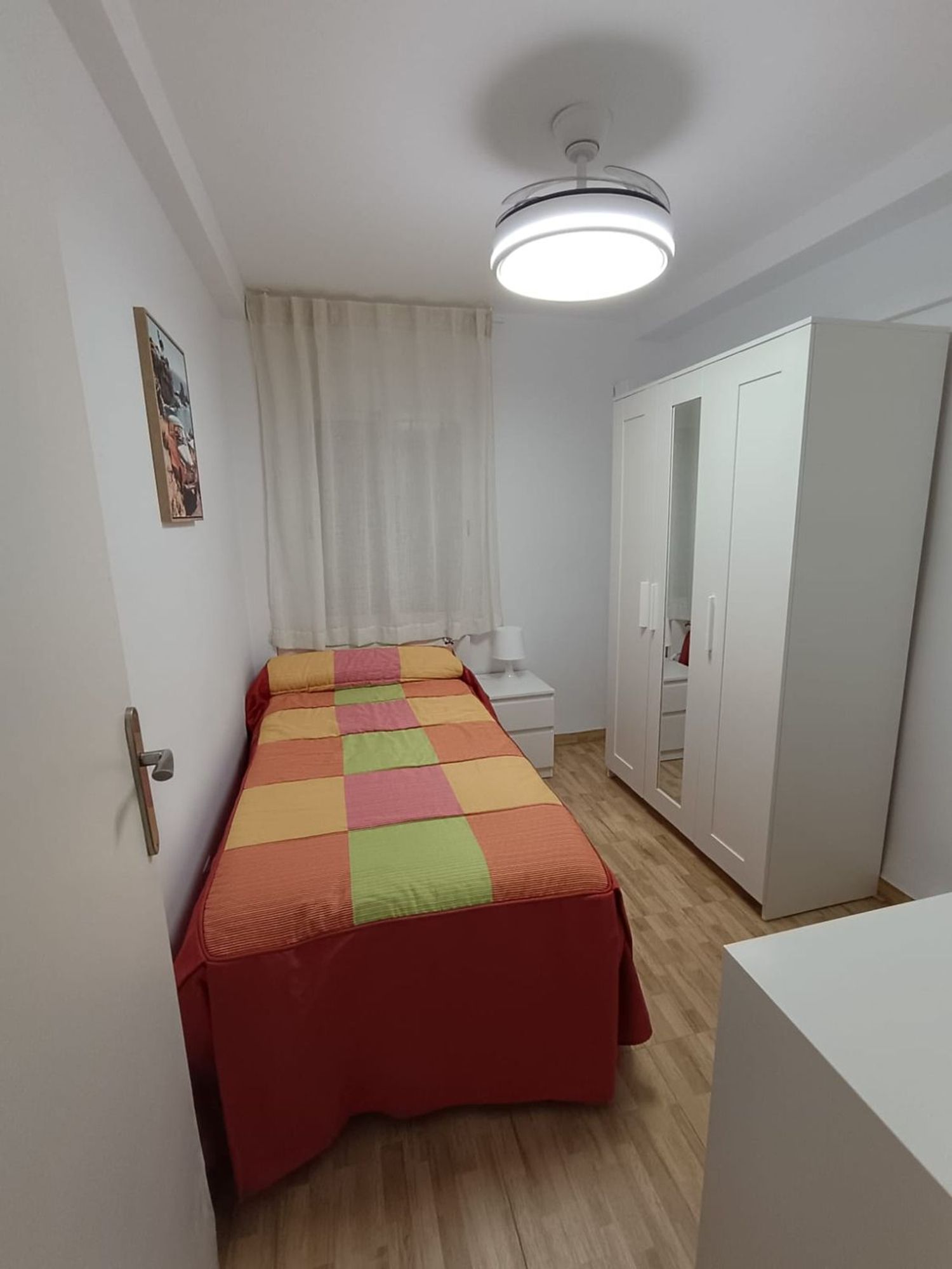 Piso en avenida Virgen de los Dolores, 11 - Foto 15