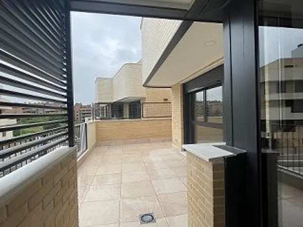 Piso en Calle del Ave, 7, San Crispín - La Estación Consorcio, San Crispín - La Estación Consorcio - Foto 10