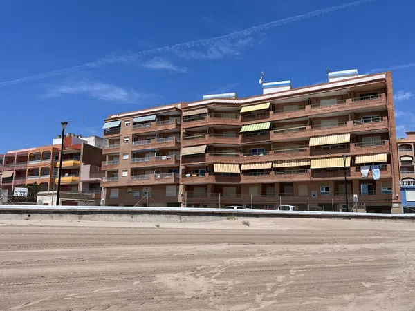 Piso en Calle de la Cala de Xàbia, 21 - Foto 2
