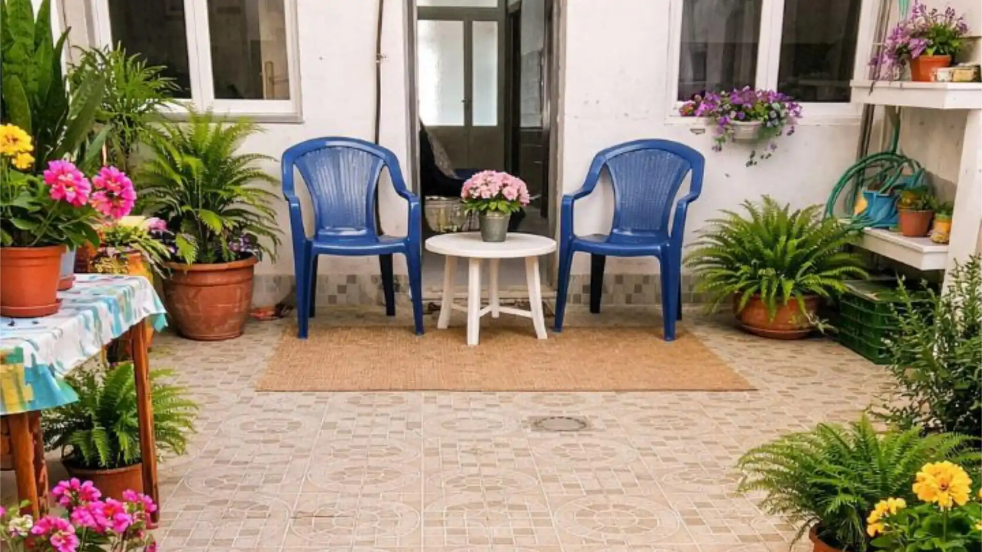 Piso en  Carrer de la Victoria 128 - Foto 8