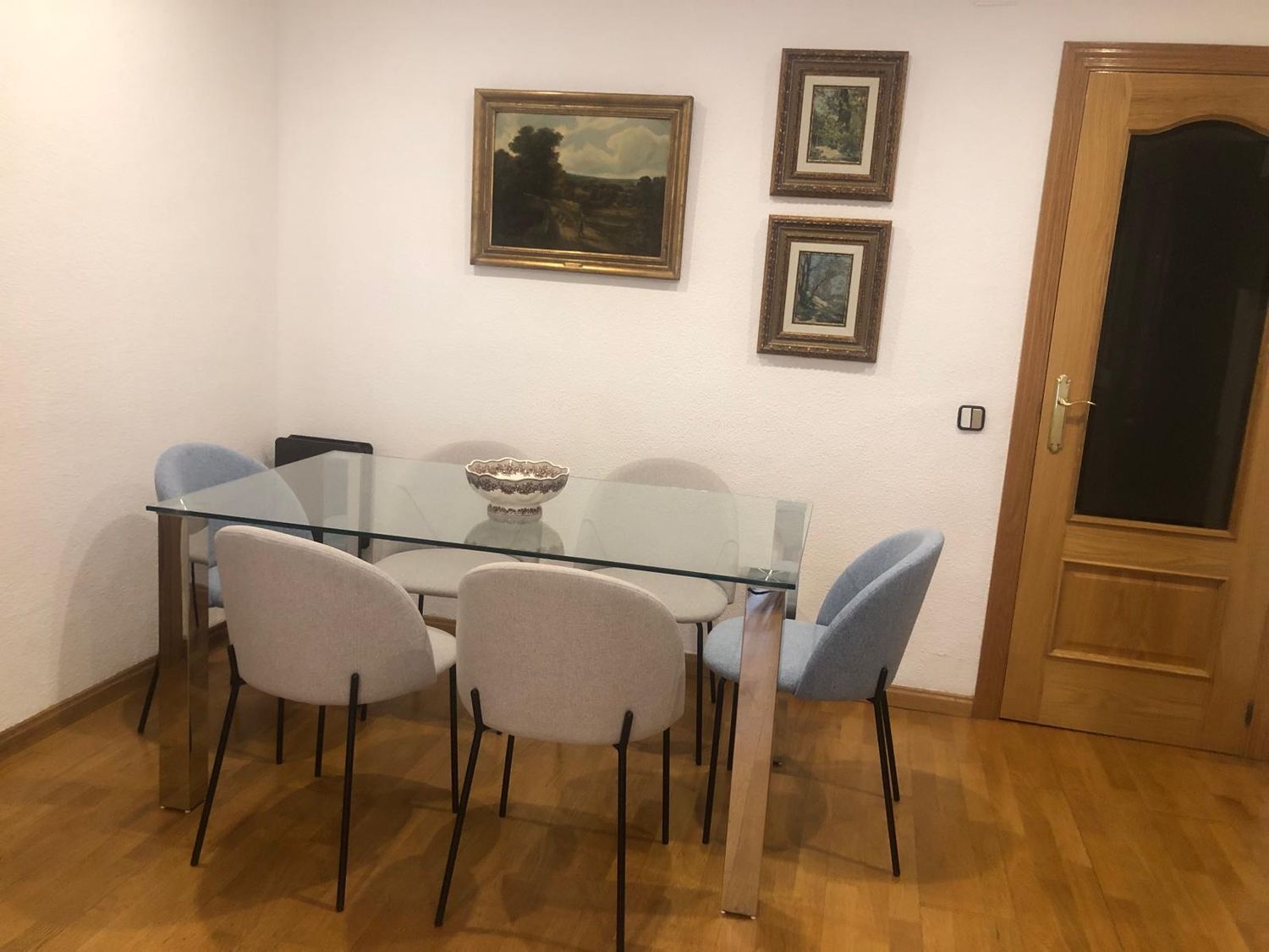 Piso en calle de María de Guzmán, 25 - Foto 5