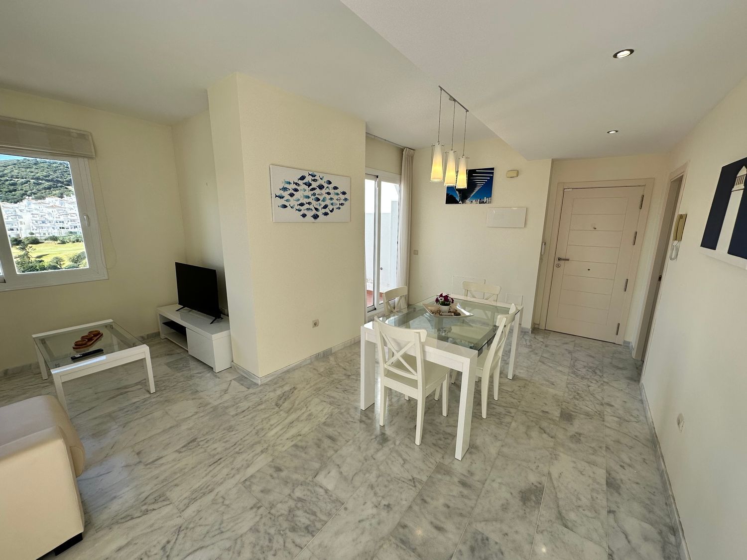 Ático en calle Nicaragua, 8 - Foto 11