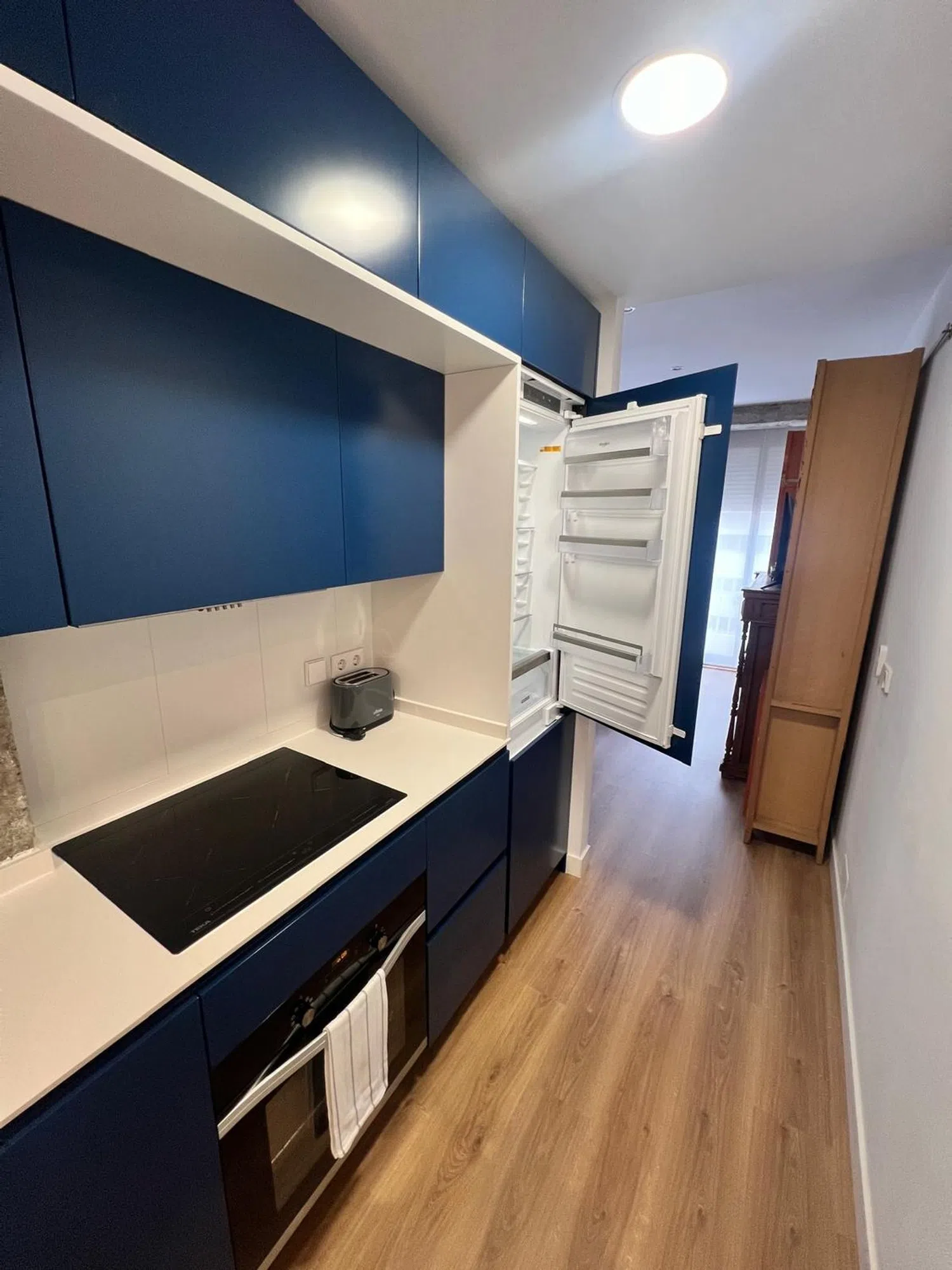 Piso en paseo de la Castellana, 190 - Foto 5