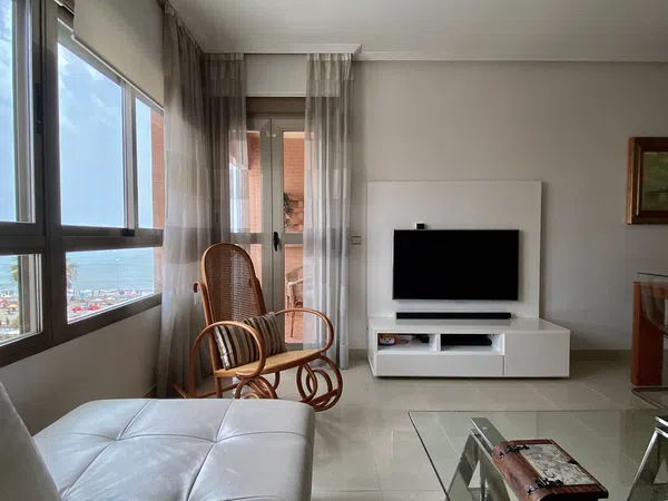 Piso en calle Pacífico, 5 - Foto 3