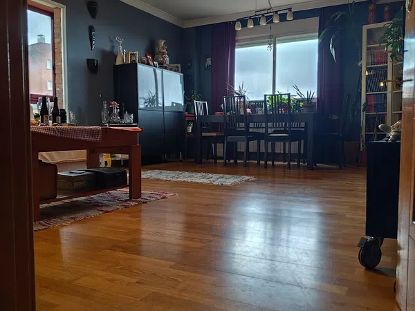 Piso en calle Mar menor, 38