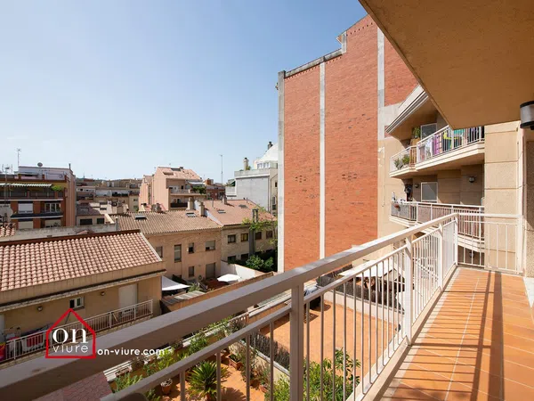 Piso en Avenida Lluís Companys i Jover, 24, Centre - Estació, Centre - Estació - Foto 17