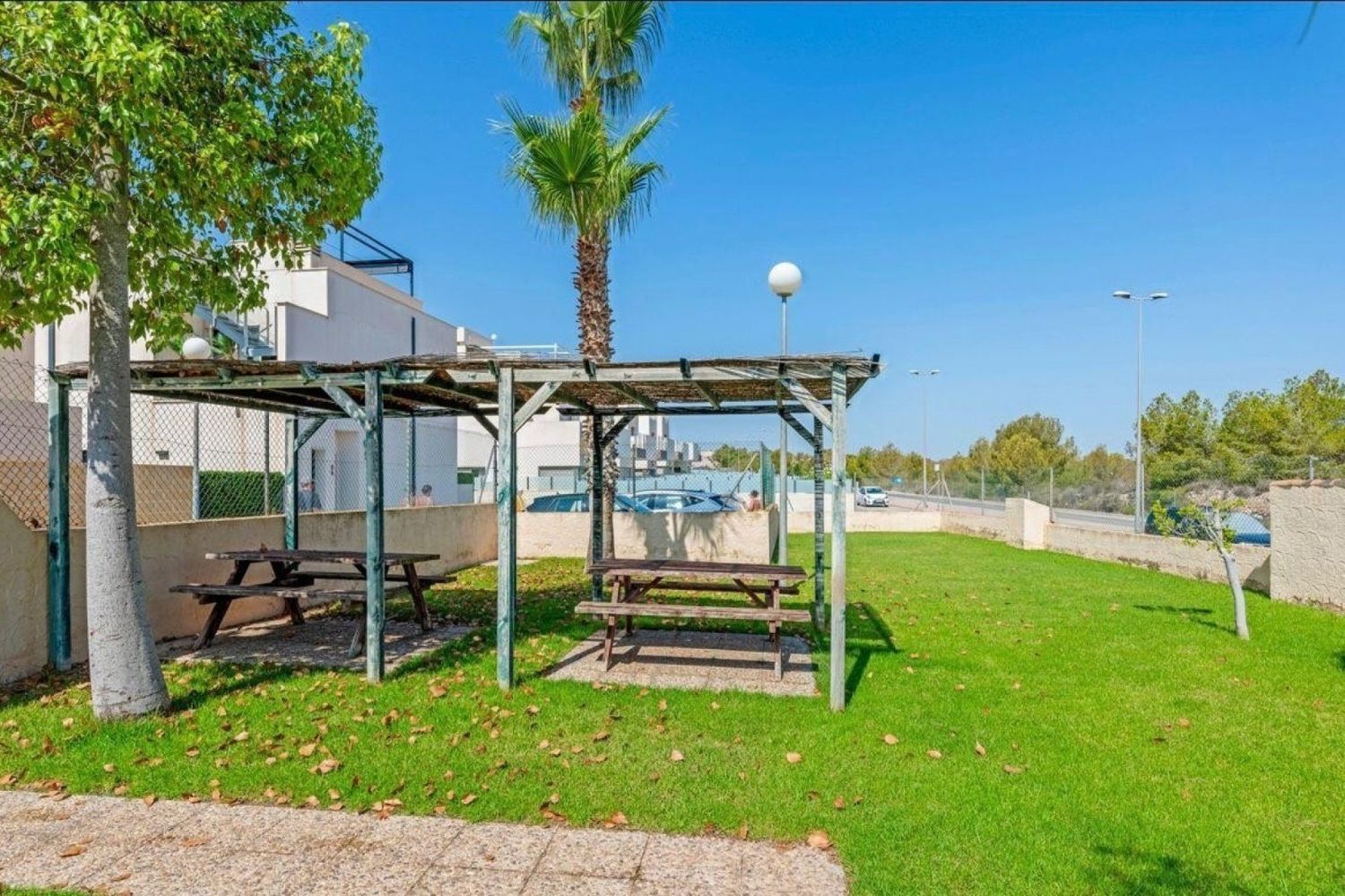 Chalet adosado en Calle Navia, 338, Villamartín - Foto 26
