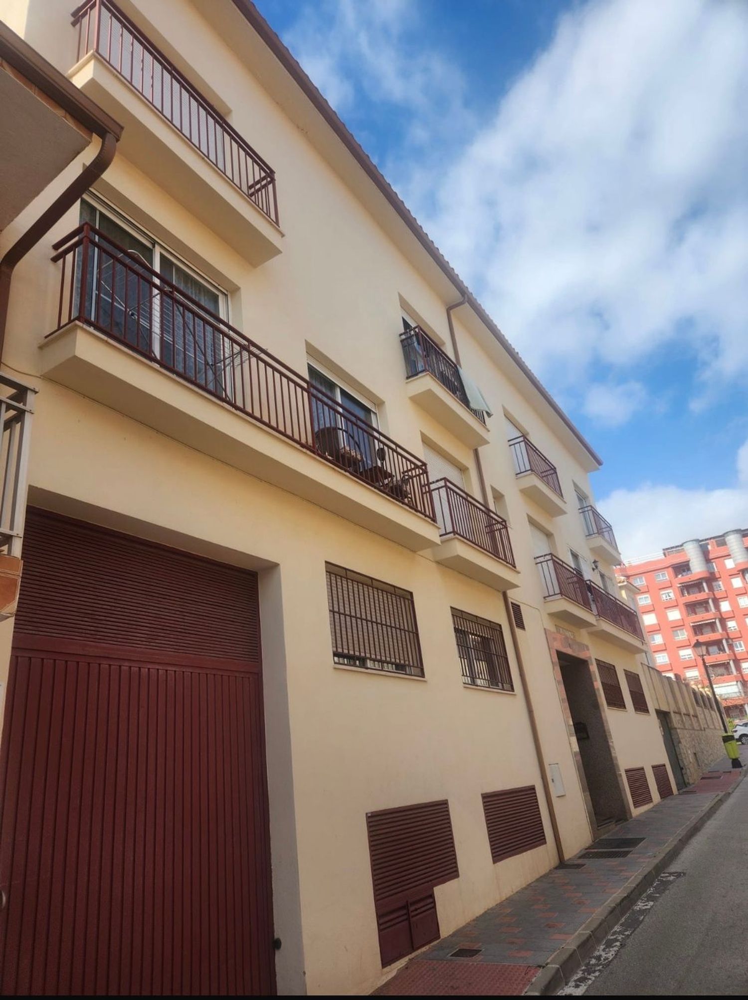 Piso en Calle Andalucía, 25, Los Boliches - Foto 2