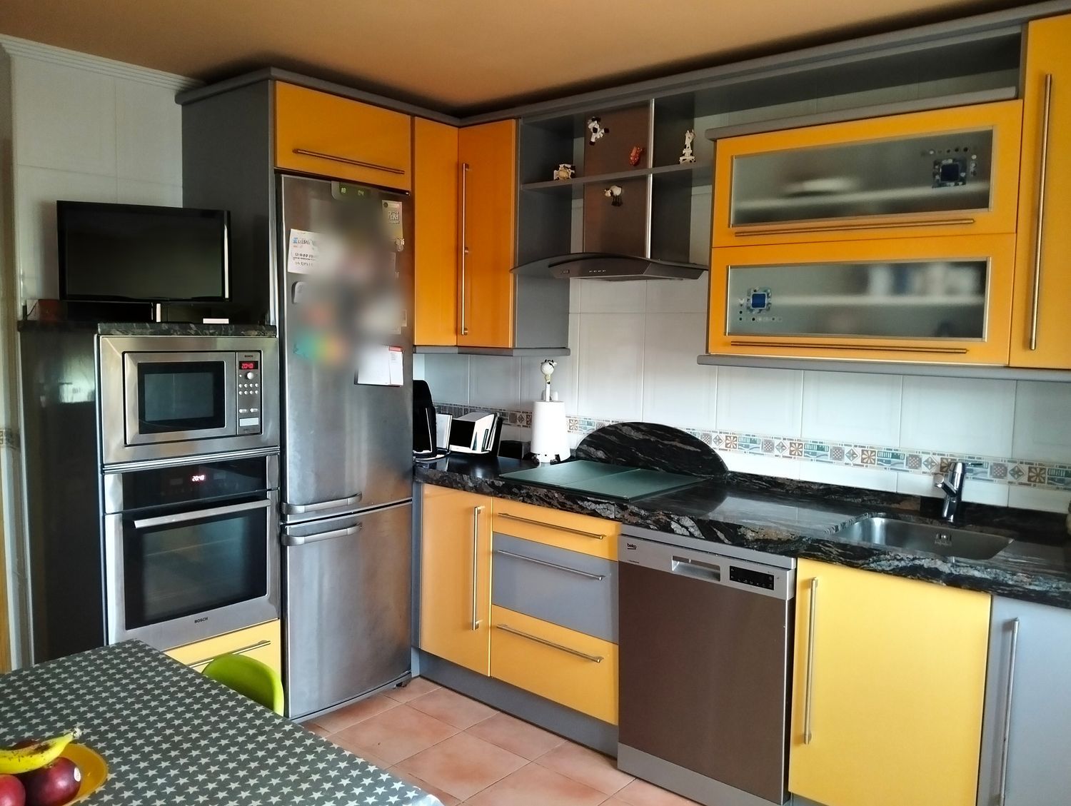 Chalet adosado en Urbanización Ciudad del Golf, 2 - Foto 6