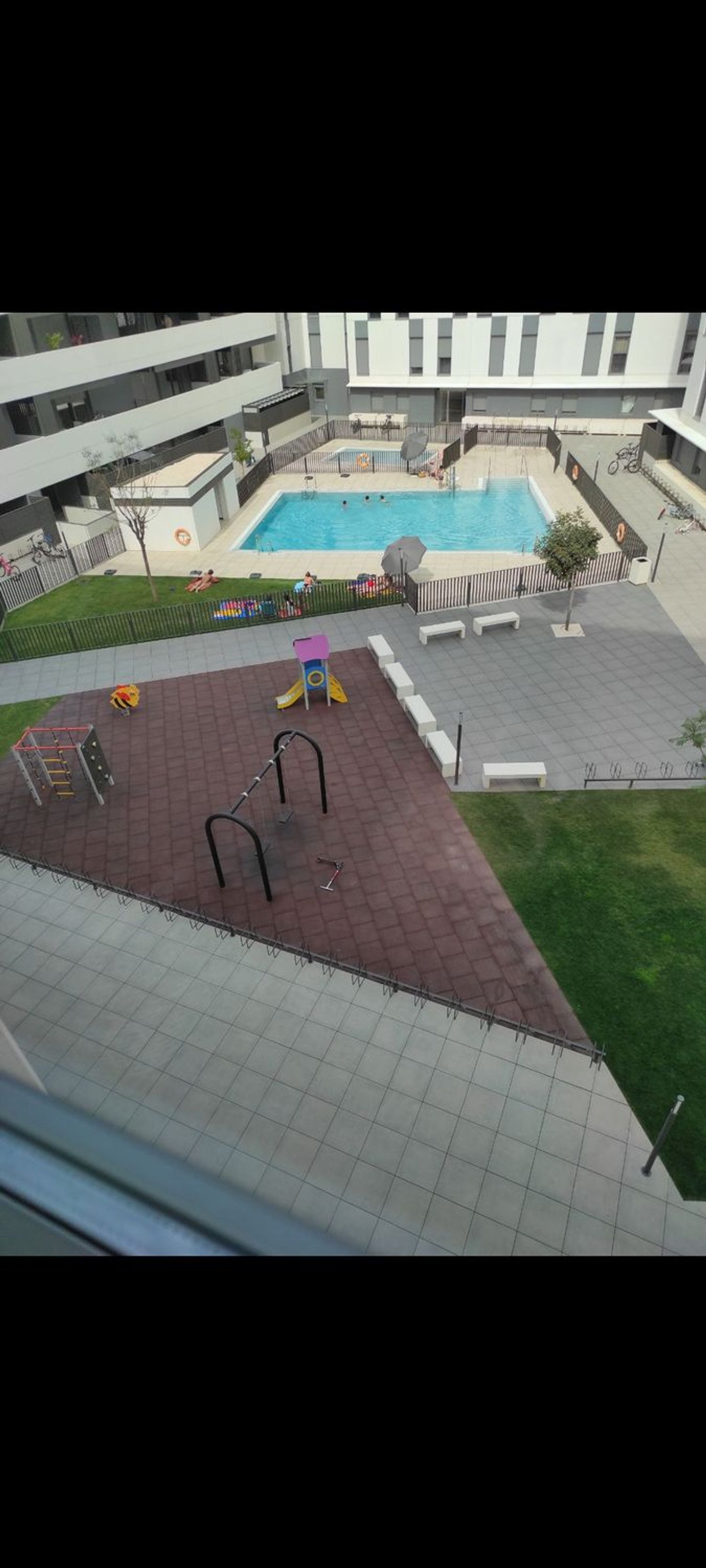 Piso en calle Escritora Carmen Laforet, 3 - Foto 23