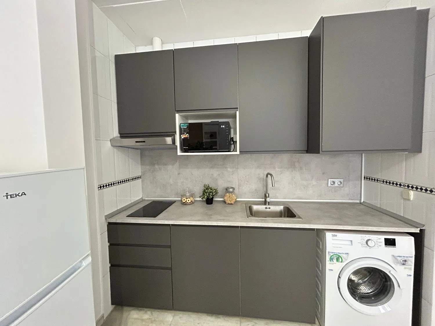 Estudio en calle de las Infantas, 6 - Foto 10