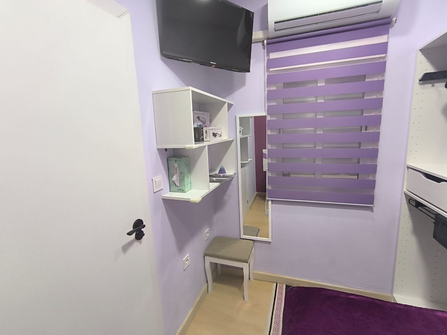 Piso en calle de Pedro Unanue, 22 - Foto 7