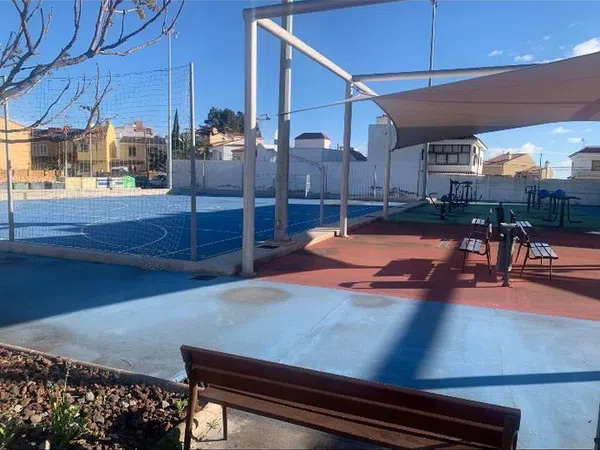 Chalet adosado en Gc-212, 4 d, San José del Álamo-El Hornillo, San José del Álamo-El Hornillo - Foto 18
