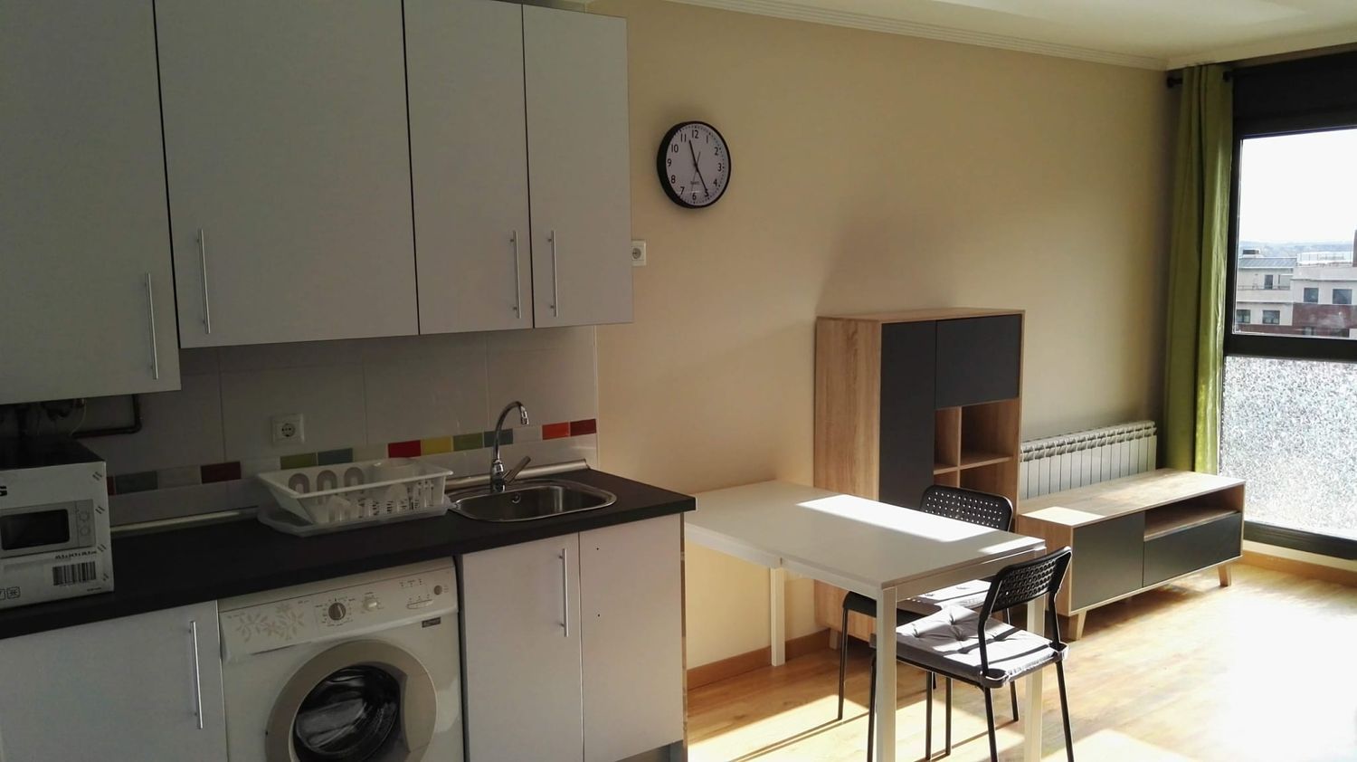 Estudio en Calle Alfonso X, 3, Aranzana, Aranzana - Foto 6