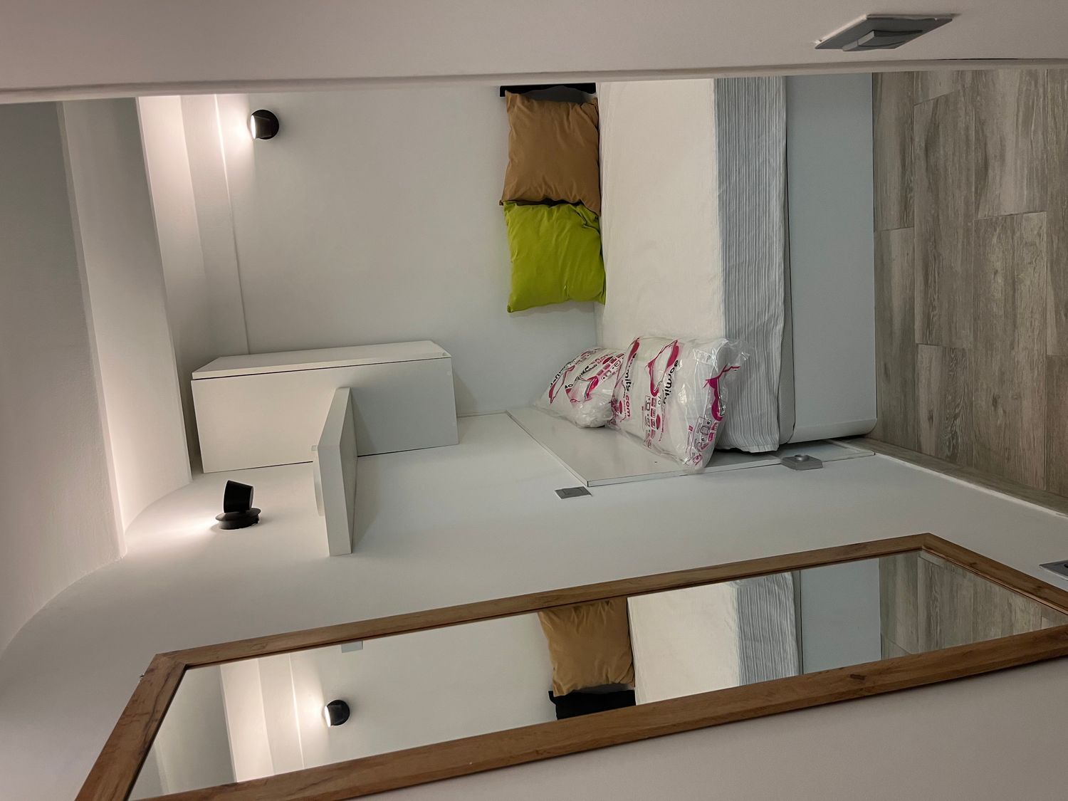 Estudio en calle d'Entença, 129 - Foto 7