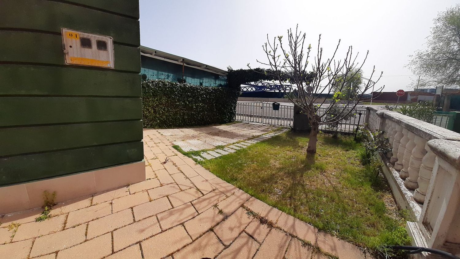 Chalet adosado en Avenida Valladolid, 29 - Foto 4