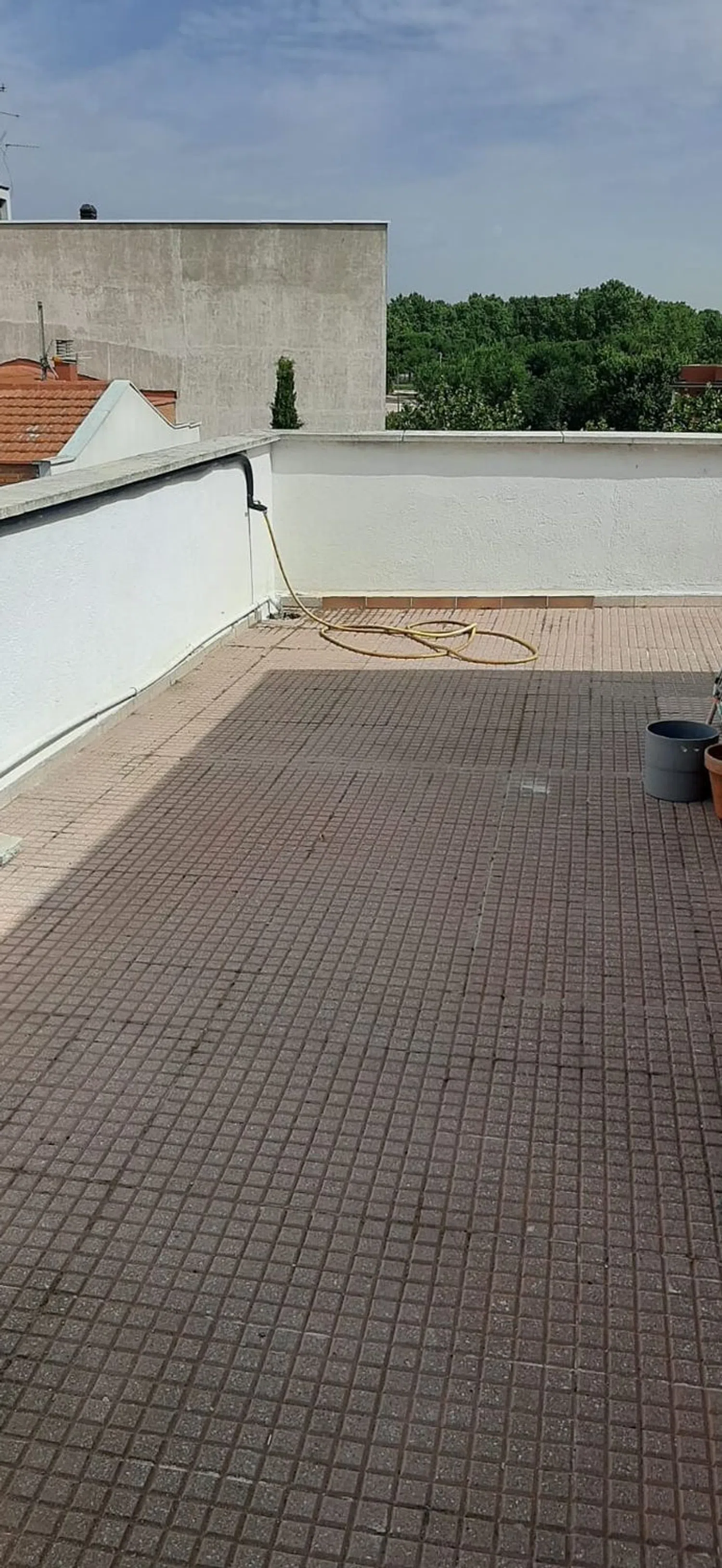 Ático en calle Comandante Fontanes, 43 - Foto 8