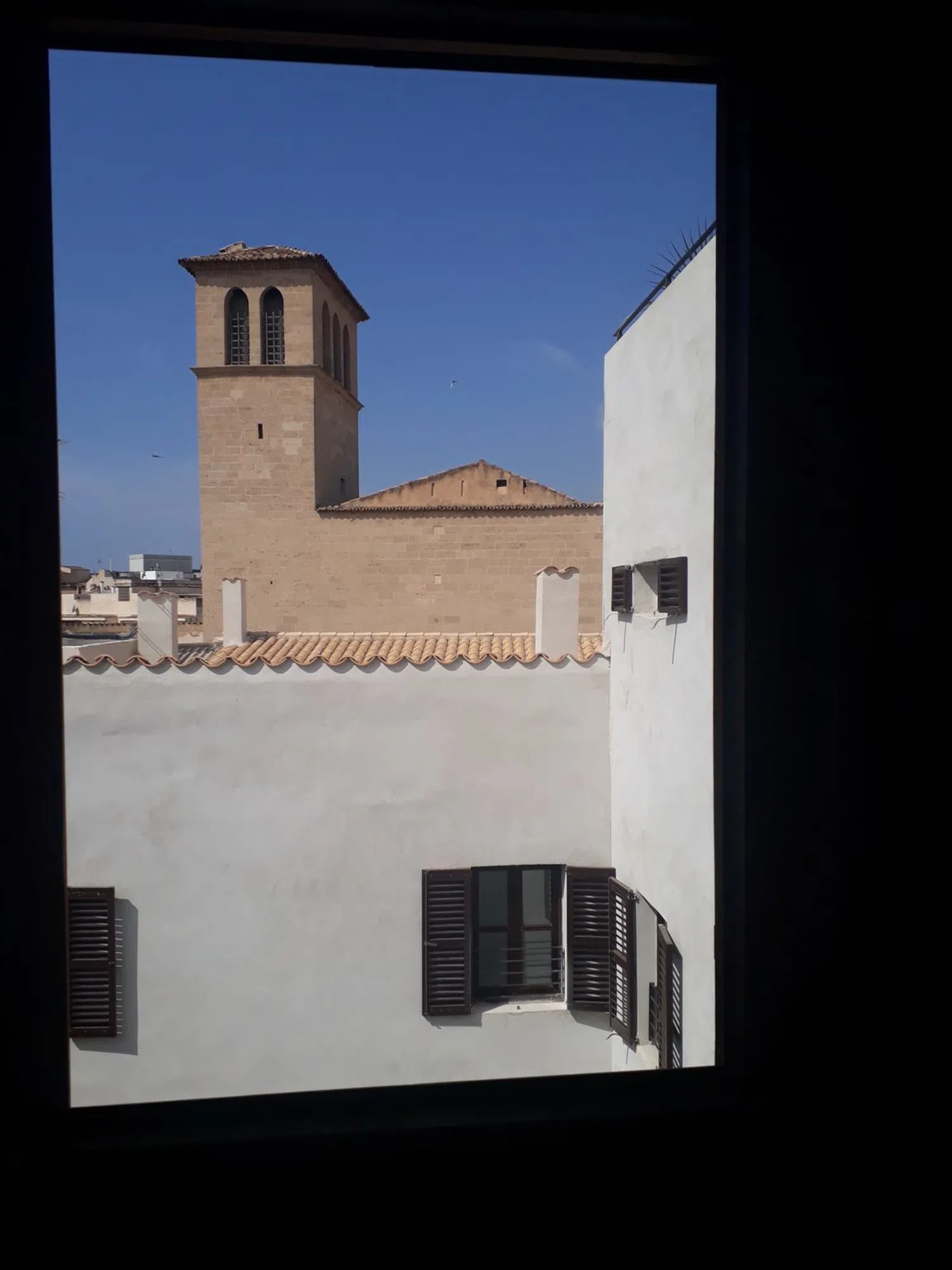 Ático en calle de la Pietat, 4 - Foto 3