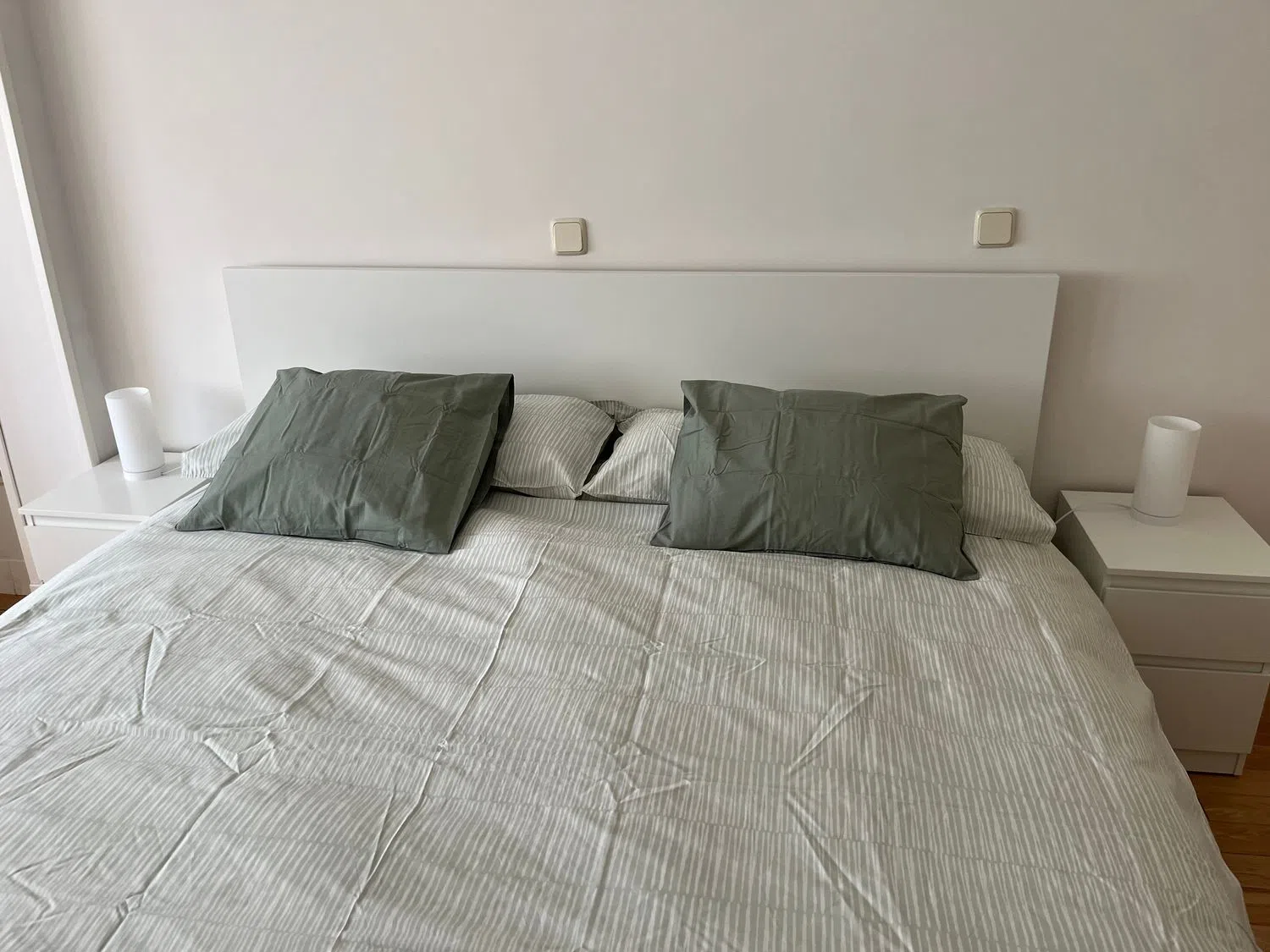 Piso en calle de Fernández de la Hoz, 57 - Foto 6