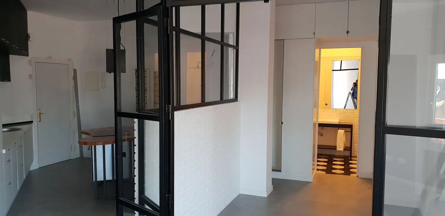 Estudio en Barrio Perchel sur - El Bulto - Foto 11