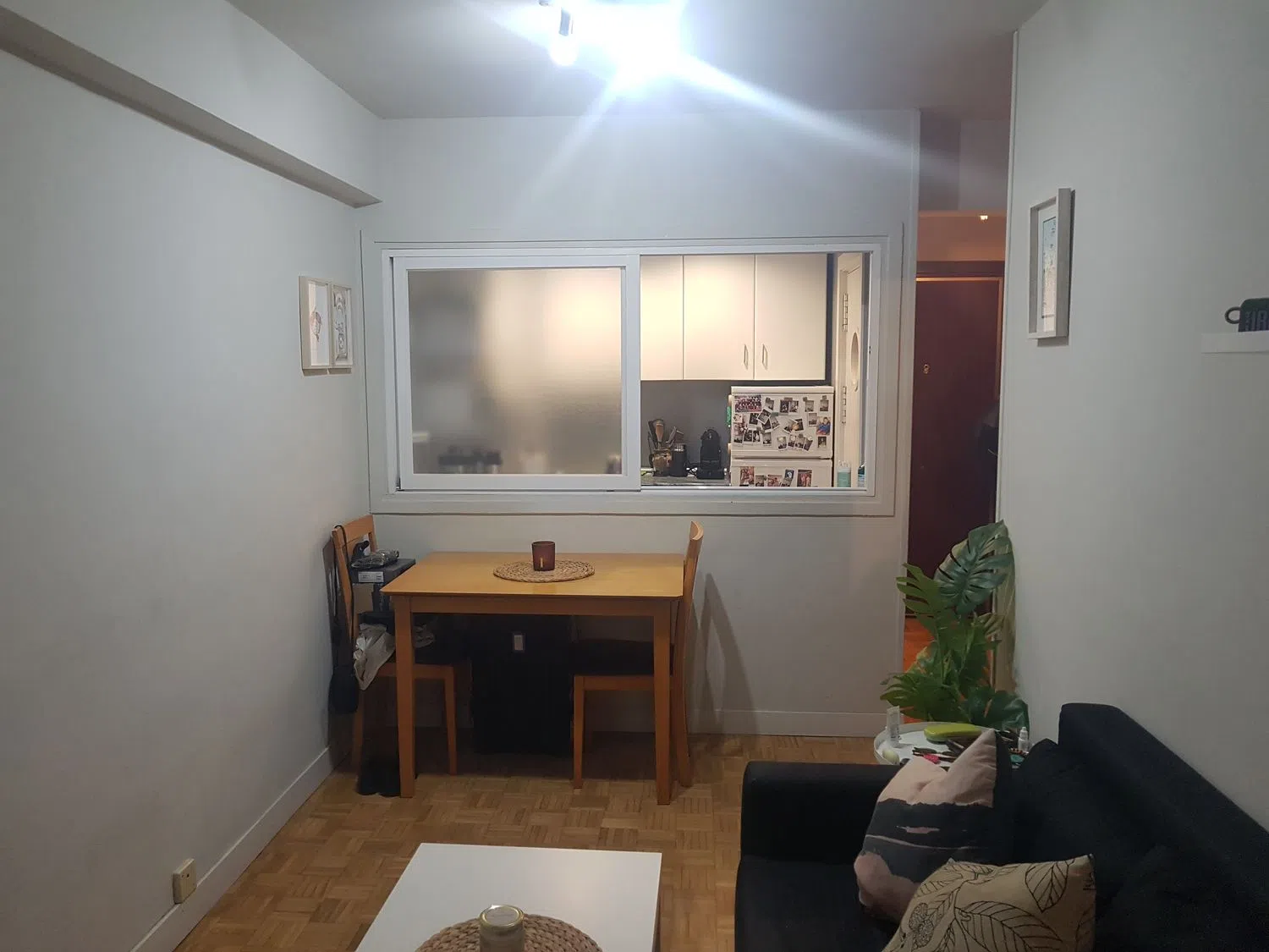 Piso en calle de San Hermenegildo, 3 - Foto 3