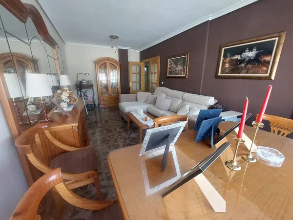 Chalet adosado en San Juan de dios, 10, Barrios periféricos - Pedanías, Barrios periféricos - Pedanías - Foto 2