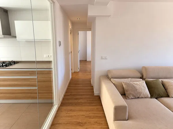 Piso en Calle de Sant Vicent Màrtir, 238, La Raiosa - Foto 4