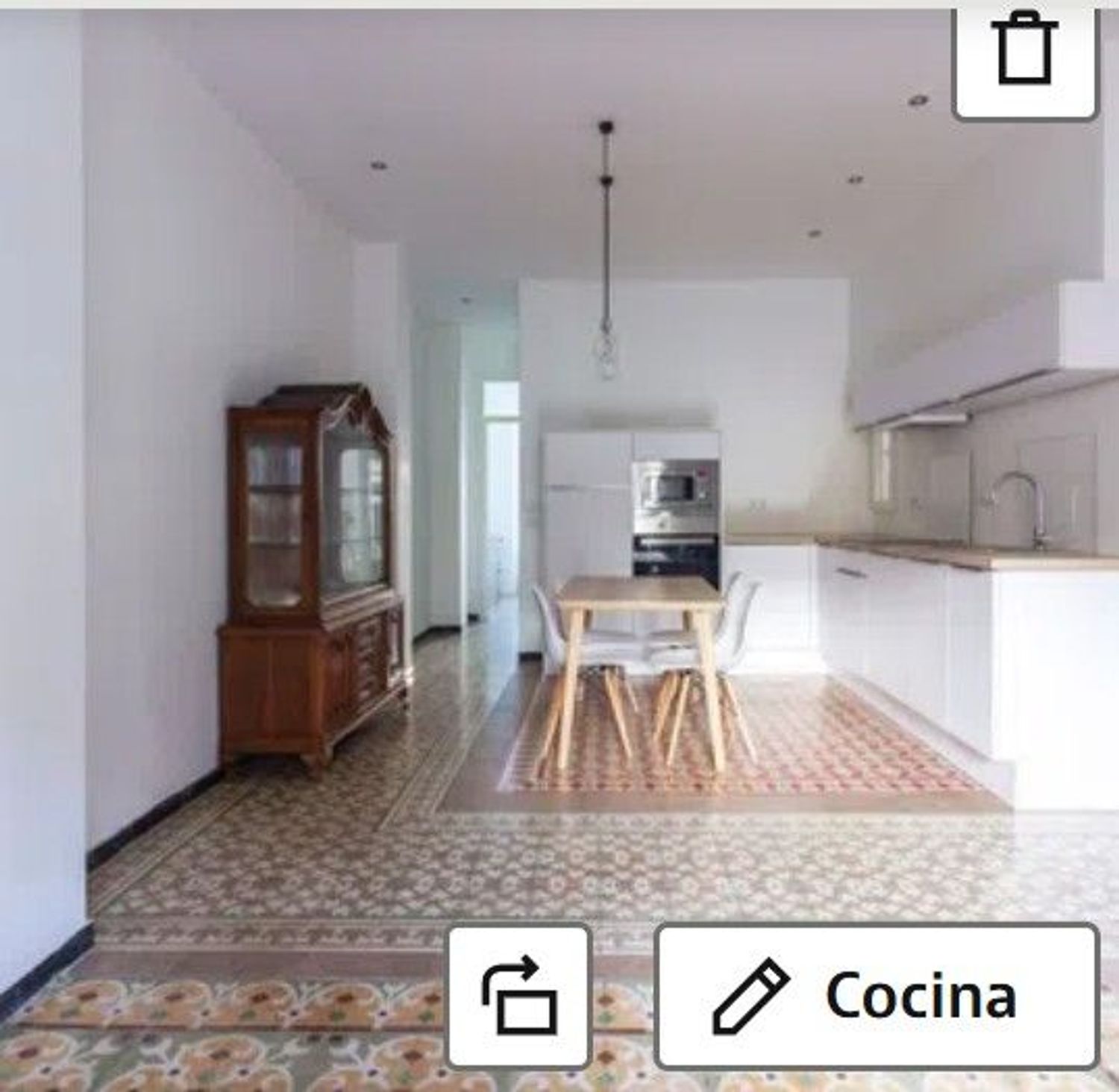 Piso en calle de Cuba, 25 - Foto 3