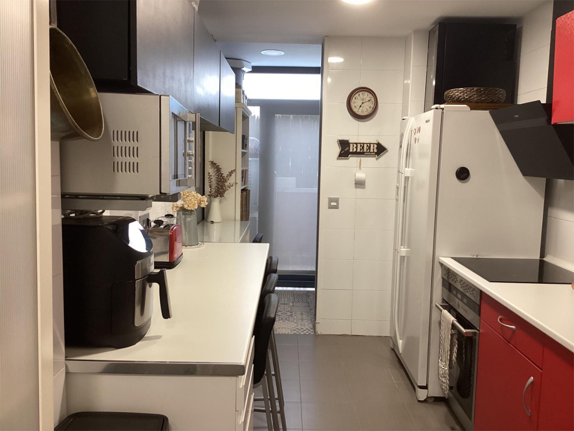 Planta baja en  Avenida de Metepec 1 - Foto 27