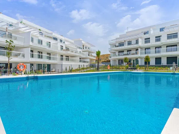 Piso en Urbanización Lagar Martel, 15, La Cala Golf - Lagar Martell, La Cala Golf - Lagar Martell - Foto 1