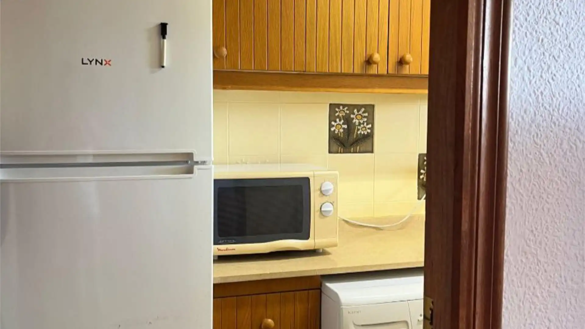 Piso en  Carrer Doctor Terradell 1 - Foto 23