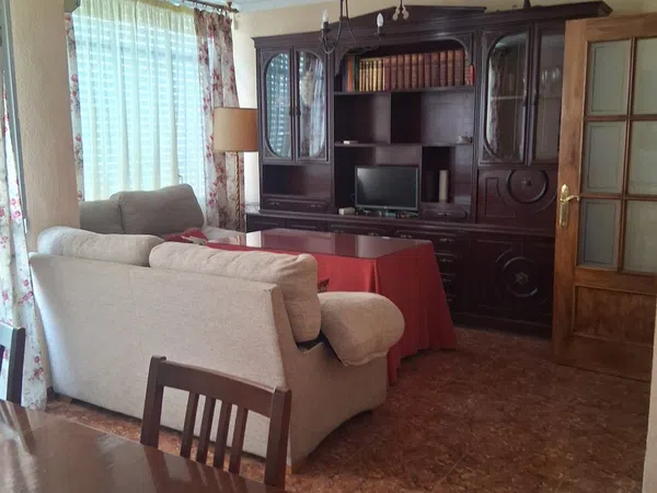 Piso en Avenida medina azahara, 18, Cercadilla - Medina Azahara - Foto 11