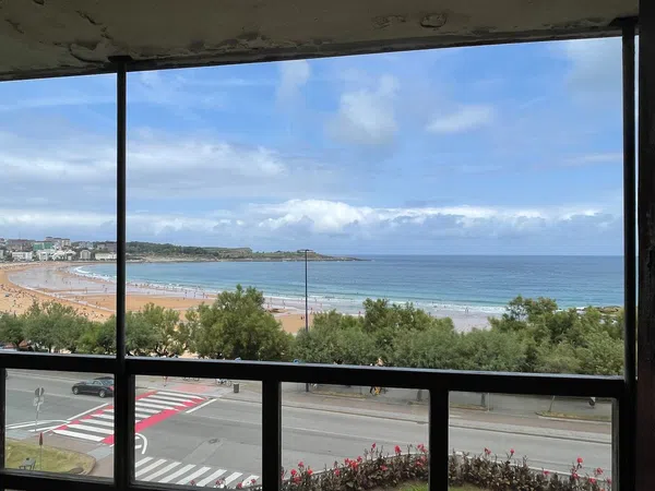 Piso en Avenida de la Reina Victoria, 129, El Sardinero, El Sardinero - Foto 8
