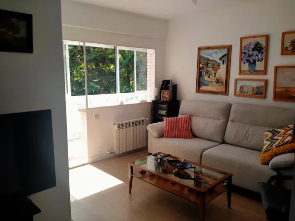 Piso en Calle de la Costa Brava, 9, Mirasierra - Foto 2