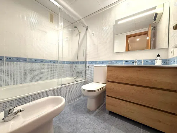 Piso en Alqueria De Benimasot, 24, Camí Reial - Foto 11